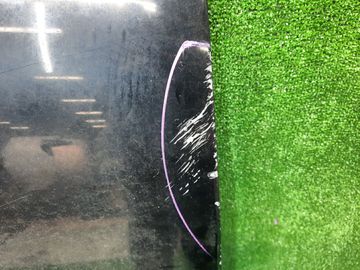 КАПОТ НА TOYOTA LAND CRUISER FZJ80