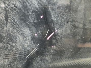 КАПОТ НА TOYOTA LAND CRUISER FZJ80