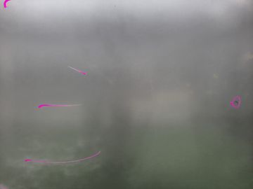 КАПОТ НА SUBARU FORESTER SF5