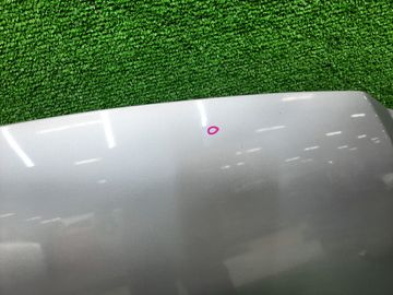 КАПОТ НА SUZUKI SX4 YB41S