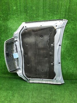 КАПОТ НА TOYOTA CROWN GRS180