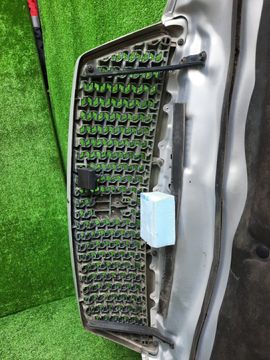 КАПОТ НА TOYOTA CROWN GRS180