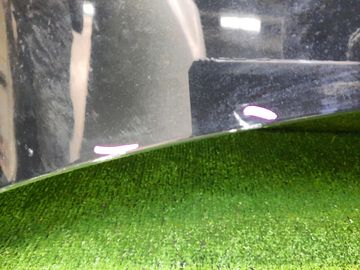 КАПОТ НА AUDI Q7 4LB