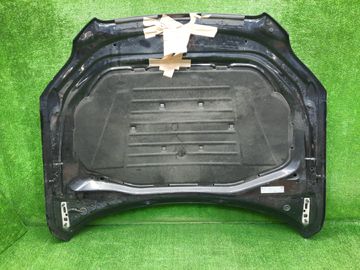 КАПОТ НА AUDI Q7 4LB