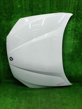 КАПОТ НА BMW X1 E84