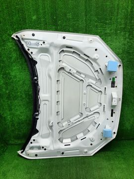 КАПОТ НА BMW X1 E84