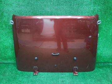 КАПОТ НА JEEP WRANGLER JK