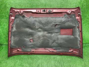 КАПОТ НА JEEP WRANGLER JK