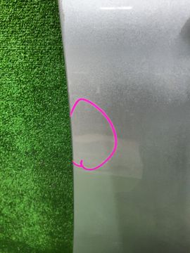 КАПОТ НА TOYOTA NOAH CR50G