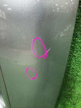 КАПОТ НА TOYOTA NOAH CR50G