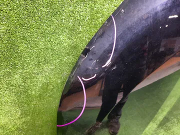 КАПОТ НА TOYOTA RAV4 AXAH54