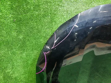 КАПОТ НА TOYOTA RAV4 AXAH54