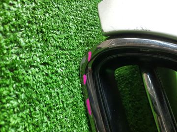 КАПОТ НА SUBARU LEGACY BH5