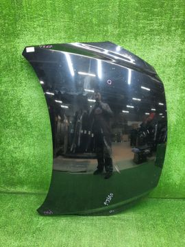 КАПОТ НА MAZDA DEMIO DJ5AS