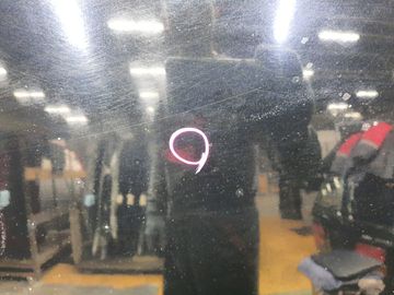 КАПОТ НА MAZDA DEMIO DJ5AS