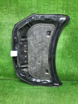 КАПОТ НА MAZDA DEMIO DJ5AS