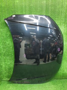 КАПОТ НА AUDI A7 4GA