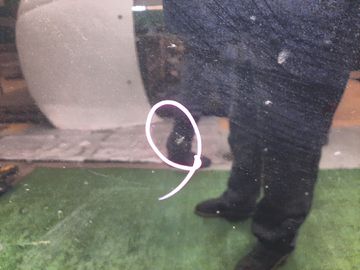 КАПОТ НА AUDI A7 4GA