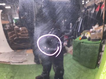 КАПОТ НА AUDI A7 4GA