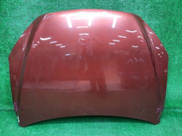 КАПОТ НА MAZDA CX-5 KE2AW