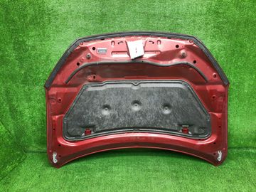 КАПОТ НА MAZDA CX-5 KE2AW