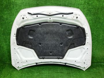 КАПОТ НА NISSAN SKYLINE V37