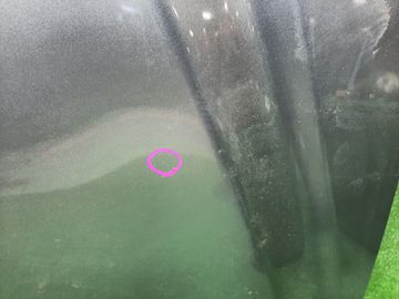 КАПОТ НА MAZDA CX-5 KE2AW