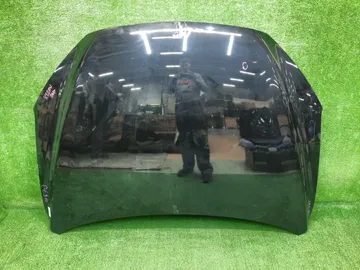КАПОТ НА MAZDA CX-5 KE2AW