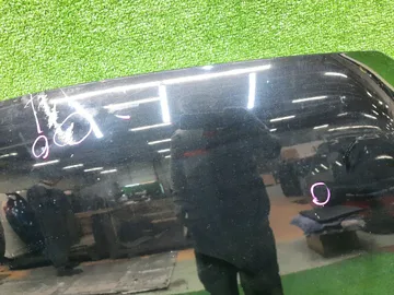 КАПОТ НА MAZDA CX-5 KE2AW