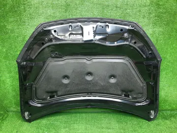 КАПОТ НА MAZDA CX-5 KE2AW