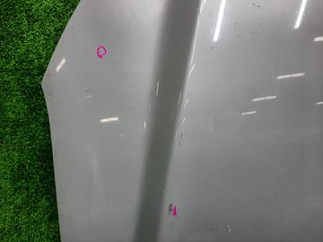 КАПОТ НА MAZDA CX-3 DK5AW