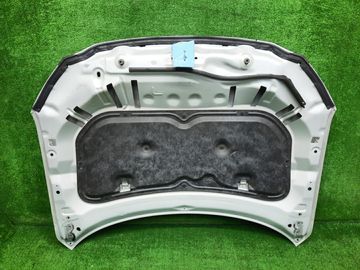 КАПОТ НА MAZDA CX-3 DK5AW