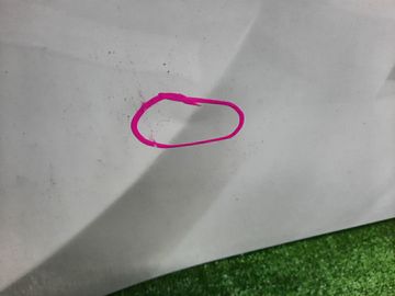 КАПОТ НА VOLVO V40 MV