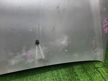 КАПОТ НА HONDA CIVIC EU3