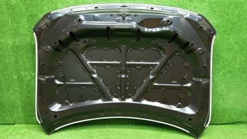 КАПОТ НА MAZDA CX-8 KG2P
