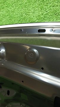 КАПОТ НА MAZDA CX-8 KG2P