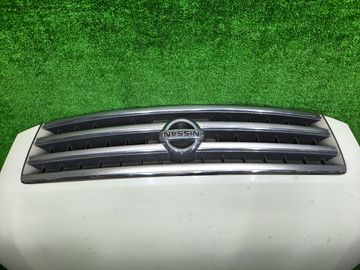 КАПОТ НА NISSAN TEANA J31