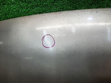 КАПОТ НА NISSAN BLUEBIRD SYLPHY QG10