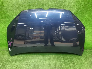 КАПОТ НА VOLKSWAGEN SHARAN 7N1