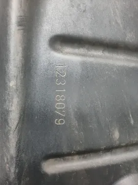 КАПОТ НА VOLKSWAGEN SHARAN 7N1