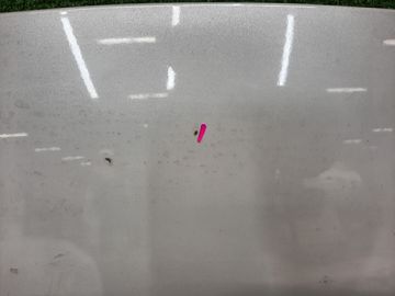 КАПОТ НА MAZDA ATENZA GYEW