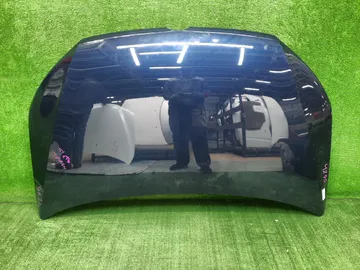 КАПОТ НА VOLKSWAGEN TOURAN 1T3