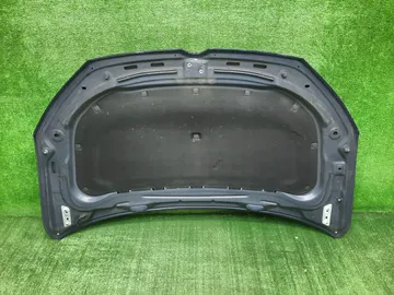 КАПОТ НА VOLKSWAGEN TOURAN 1T3