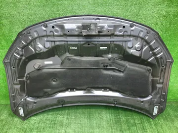КАПОТ НА NISSAN SYLPHY TB17