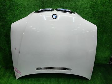 КАПОТ НА BMW 3-SERIES E46