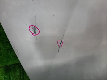 КАПОТ НА BMW 3-SERIES E46