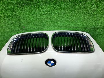 КАПОТ НА BMW 3-SERIES E46