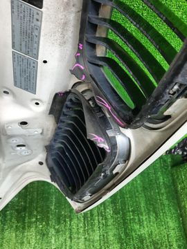 КАПОТ НА BMW 3-SERIES E46