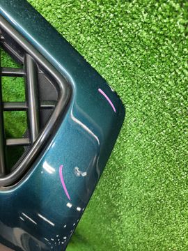 КАПОТ НА TOYOTA RAV4 SXA11W