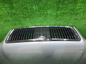 КАПОТ НА NISSAN CEFIRO A32